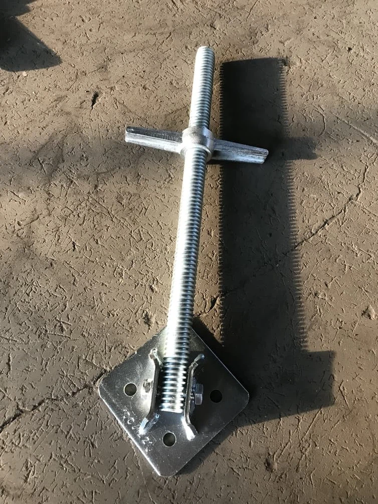 Swivel Base Jacks Swivel Base Jacks